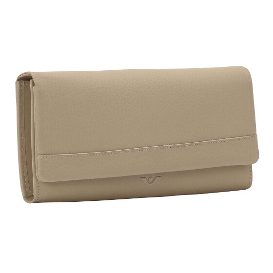 Voi 4Seasons Portemonnee RFID-bescherming Leer 19.5 cm