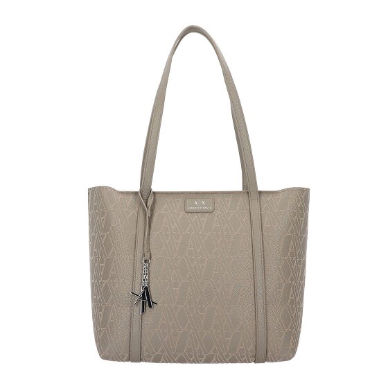 Armani Exchange Silvye Shopper Tas 33 cm