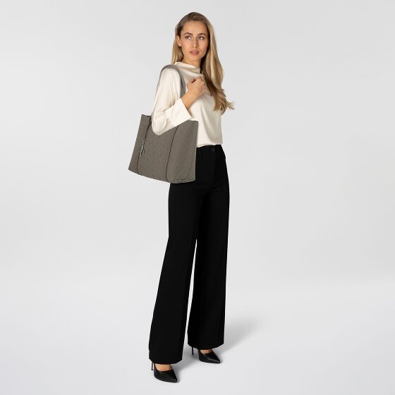 Armani Exchange Silvye Shopper Tas 33 cm