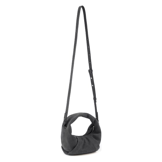 LES VISIONNAIRES Greta Mini Essential Handtas Leder 23 cm
