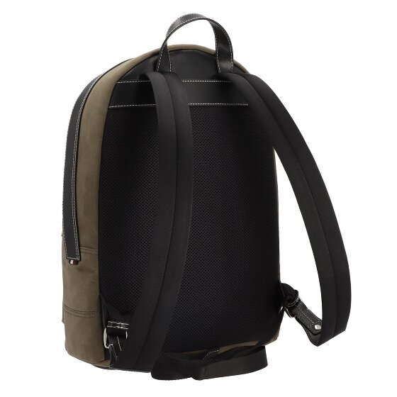 Tommy Hilfiger Th Prep Classic Dagrugzak 45 cm Laptop compartiment