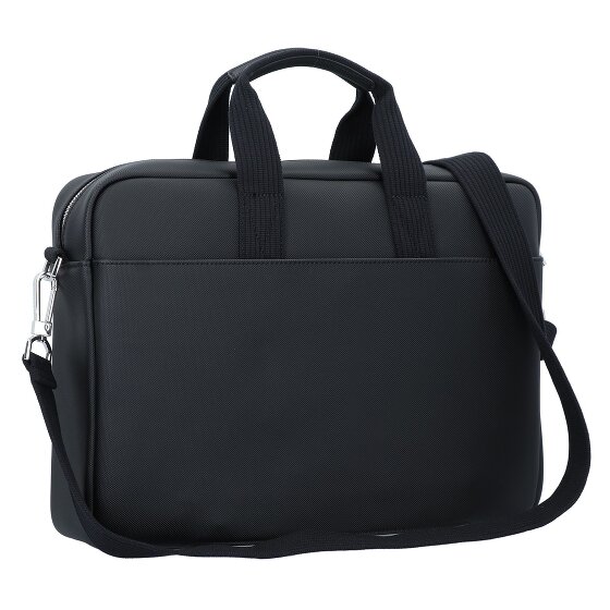 Lacoste Core Essentials Men S Classic Koffer 39 cm Laptop compartiment