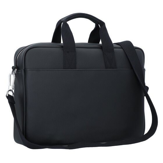Lacoste Core Essentials Men S Classic Koffer 39 cm Laptop compartiment