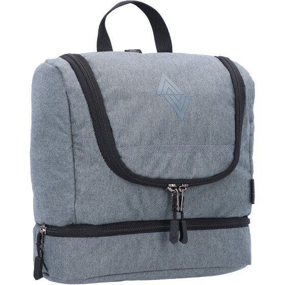 NITRO Travel Bags Toilettas 25 cm