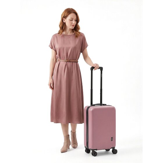 Redolz Essentials 09 CABIN 4 wielen Cabinewagen 55 cm