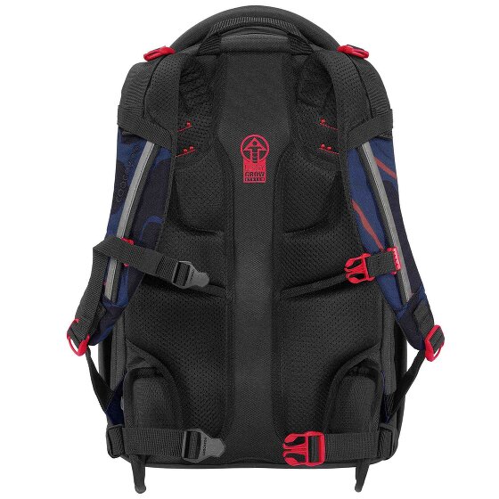 coocazoo Porter Dagrugzak 44 cm
