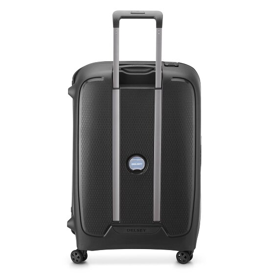 Delsey Paris Moncey 4-wielige trolley 69 cm