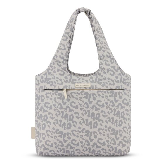 Kapten & Son Skara Cloud Shopper Tas 44 cm Laptopvak