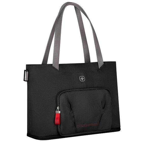 Wenger Motion Shopper Tas 46 cm Laptop compartiment