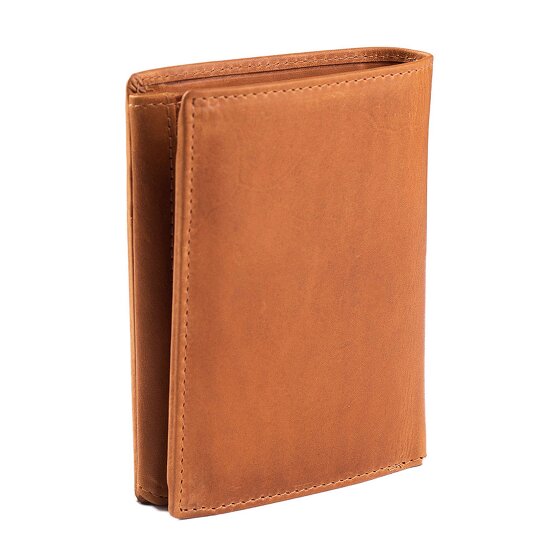 The Chesterfield Brand Hazel Portemonnee RFID-bescherming Leer 13 cm