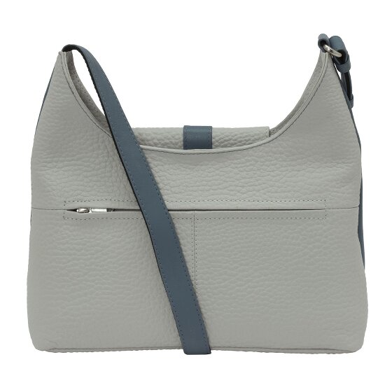 Voi Boston Schoudertas Leer 30.5 cm