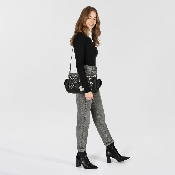 Desigual Seshat Habana Schoudertas 26.5 cm