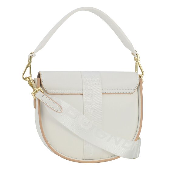 Bogner Zuoz Cassy Schoudertas Leer 27 cm