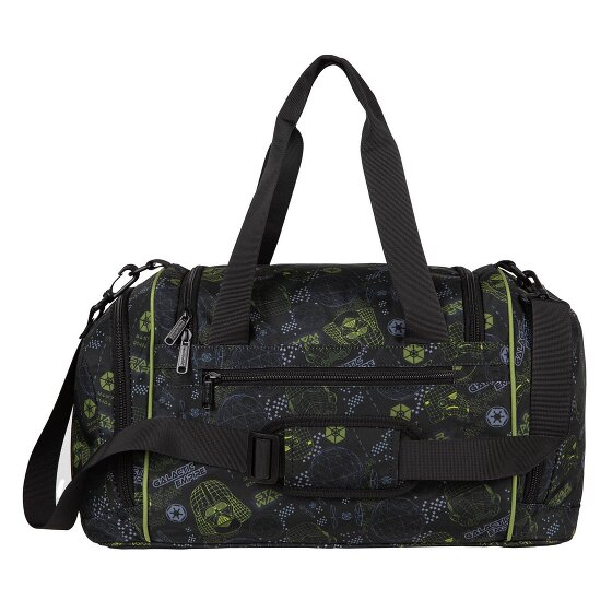 McNeill Sporttas 37 cm