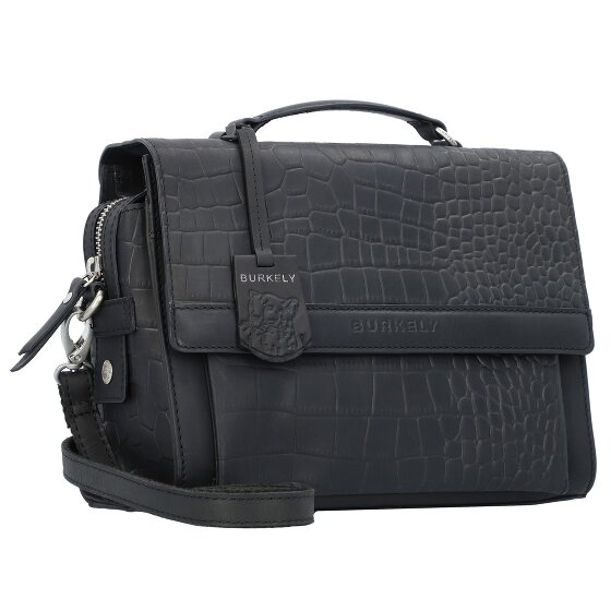 Burkely Casual Cayla Handtas Leer 25 cm