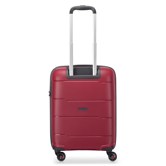 MODO by Roncato Galaxy 4 wielen Cabinewagen 55 cm