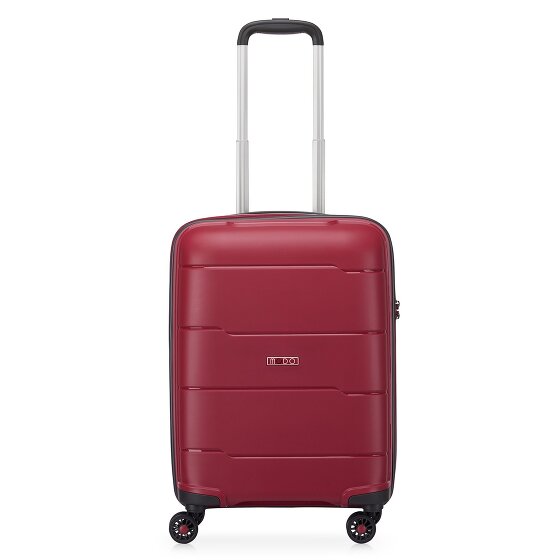 MODO by Roncato Galaxy 4 wielen Cabinewagen 55 cm