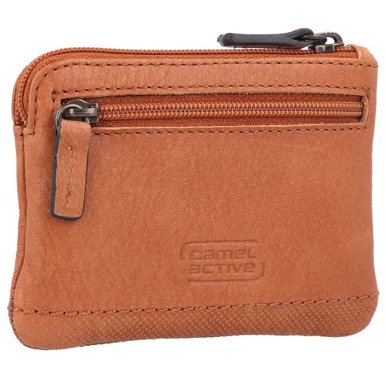 camel active Nimbus Sleutel portemonnee Leer 10.5 cm