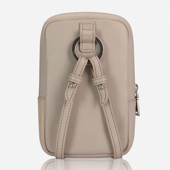 Jekyll & Hide Paris Mobiel telefoonhoesje Leer 11 cm