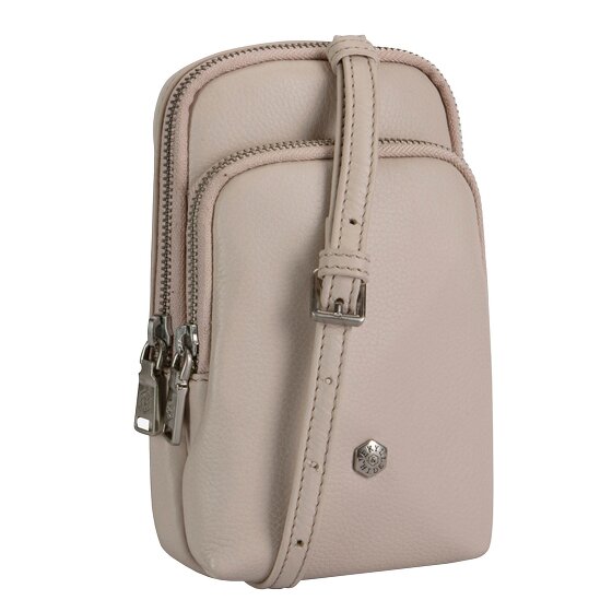 Jekyll & Hide Paris Mobiel telefoonhoesje Leer 11 cm