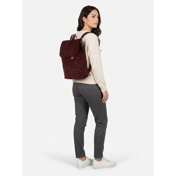 Zwei Mademoiselle.M Dagrugzak 35 cm Laptopvak