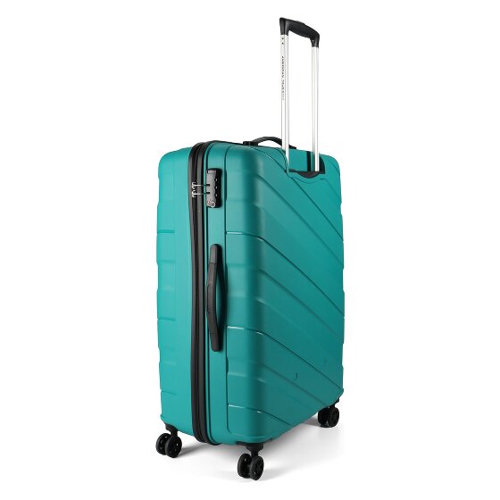 American Tourister Jetdriver 3.0 4 wielen Trolley 77 cm