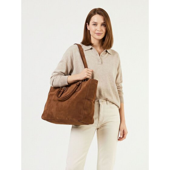 Liebeskind Cora Shopper Tas L Leder 36 cm