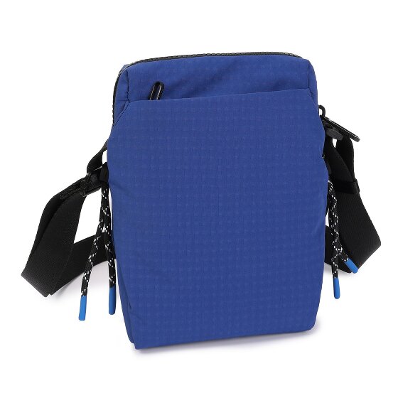 Hedgren String Sipho Mini tas Schoudertas 13 cm