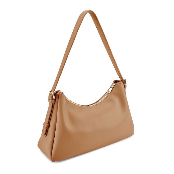 Seidenfelt Nelma Schoudertas 38 cm