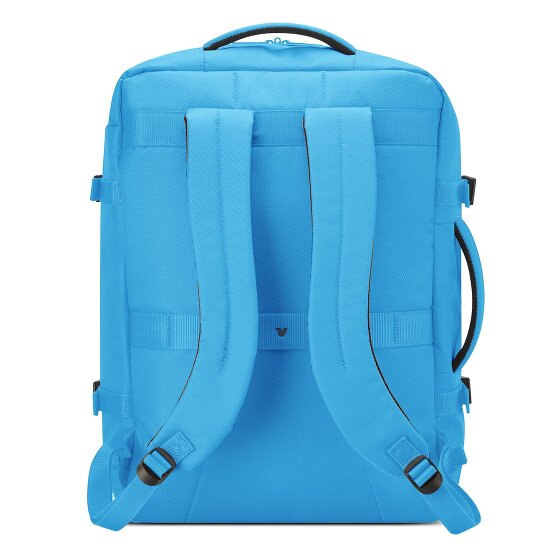 Roncato Ironik 2.0 Dagrugzak 55 cm Laptop compartiment
