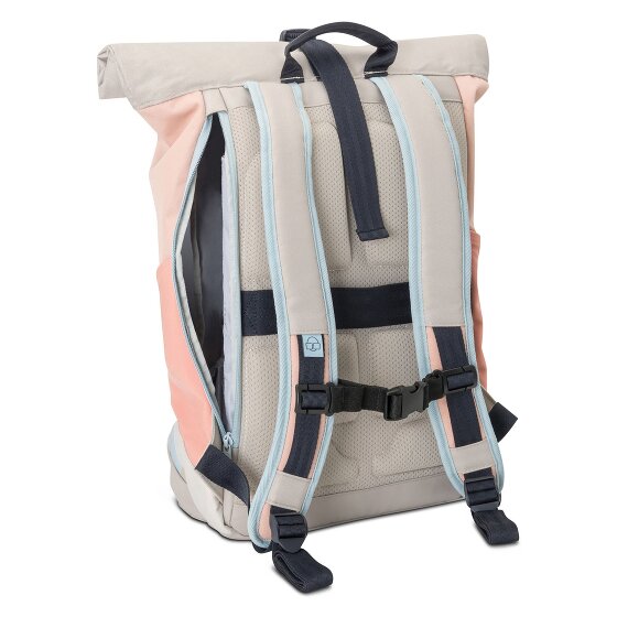 Johnny Urban Eco Series Allen Medium Dagrugzak 40.5 cm Laptop compartiment