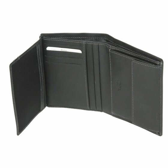 Maître Speciale make-up portemonnee leer 10 cm