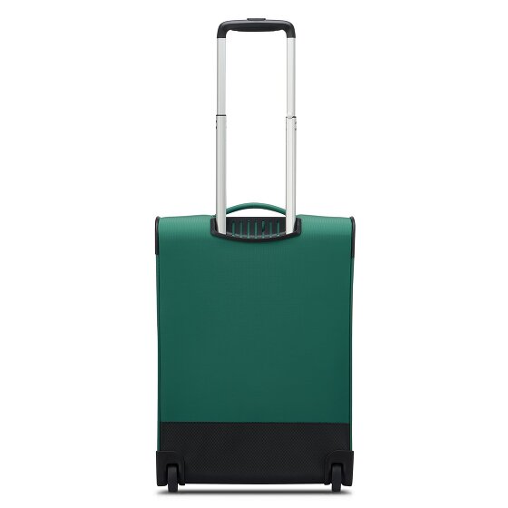 Roncato Lite Soft Neon 2 wielen Cabinewagen 55 cm