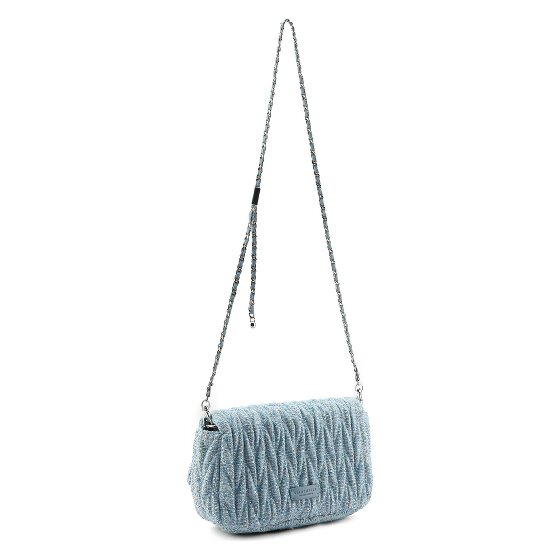 Seidenfelt Floro Crossbody tas 24 cm