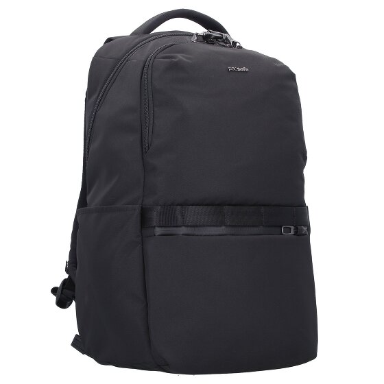 Pacsafe Metrosafe X 25L Rugzak RFID 48 cm Laptopcompartiment