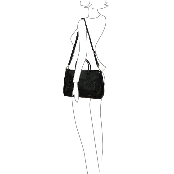 Bric's Gondola Tulipano handtas leer 38 cm