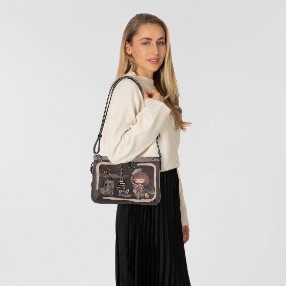 Anekke Mademoiselle Schoudertas 29 cm