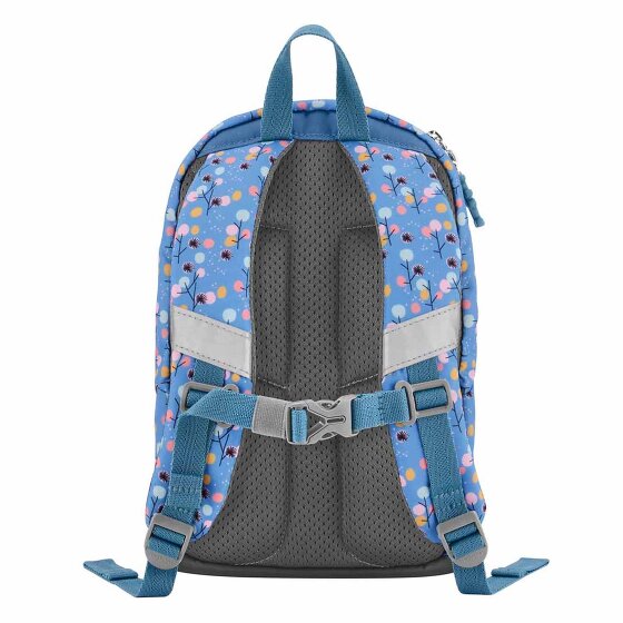 Step by Step Kiga Mini Kinderrugzak 30 cm