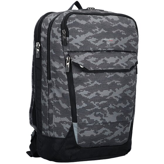 Hedgren Hookup Rugzak RFID 43 cm laptopvak