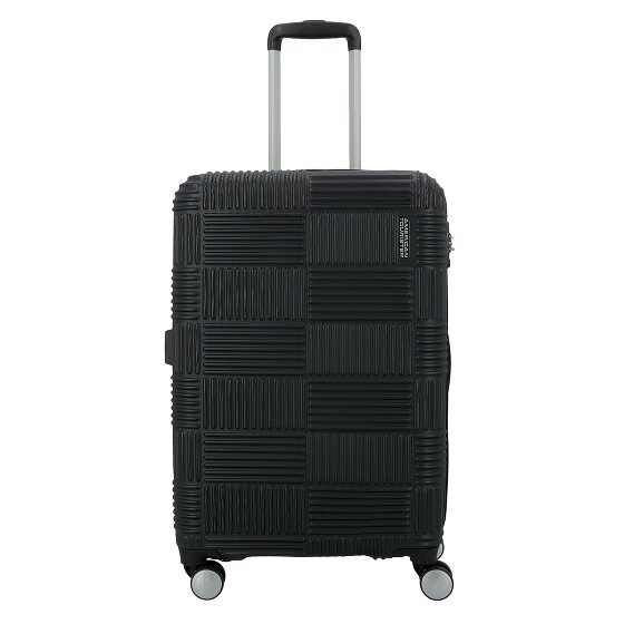 American Tourister Geoblast 4 wielen Trolley 66 cm