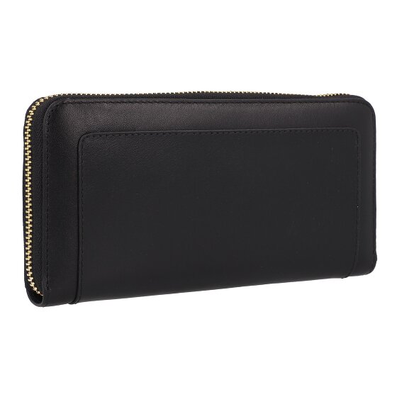 The Bridge Cecilia Portemonnee RFID-bescherming Leer 19.5 cm