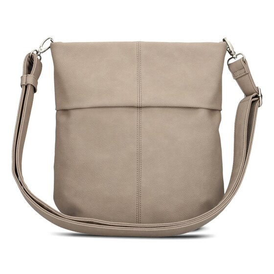 Zwei Mademoiselle.M Schoudertas 27 cm