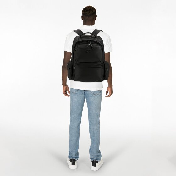 Hugo Godric Dagrugzak 44 cm Laptop compartiment