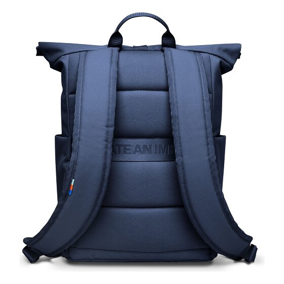 GOT BAG Rolltop Easy Dagrugzak 40 cm Laptop compartiment