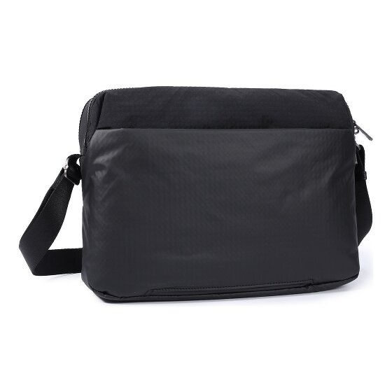 Hedgren Furo Schoudertas RFID-bescherming 34 cm