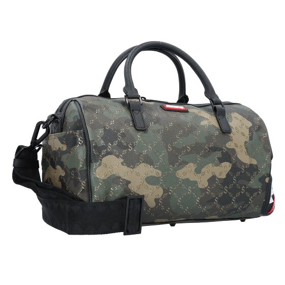 Sprayground $ Patroon Handtas 33 cm