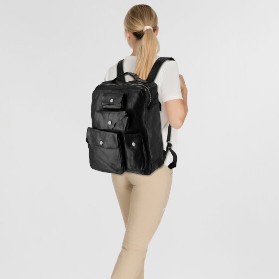 Campomaggi Pino Dagrugzak Leer 39.5 cm