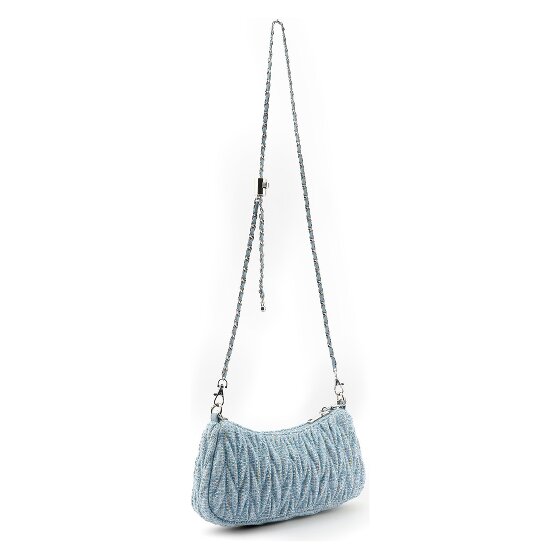Seidenfelt Floro Schoudertas 45 cm