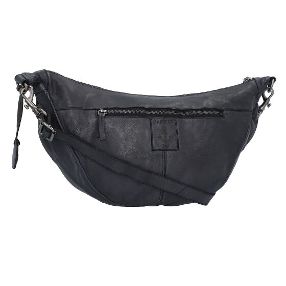 Harbour 2nd Anchor Love Alva Crossbody tas Leder 46 cm