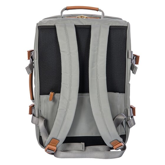 Bric's X-Travel rugzak 42 cm laptopvak